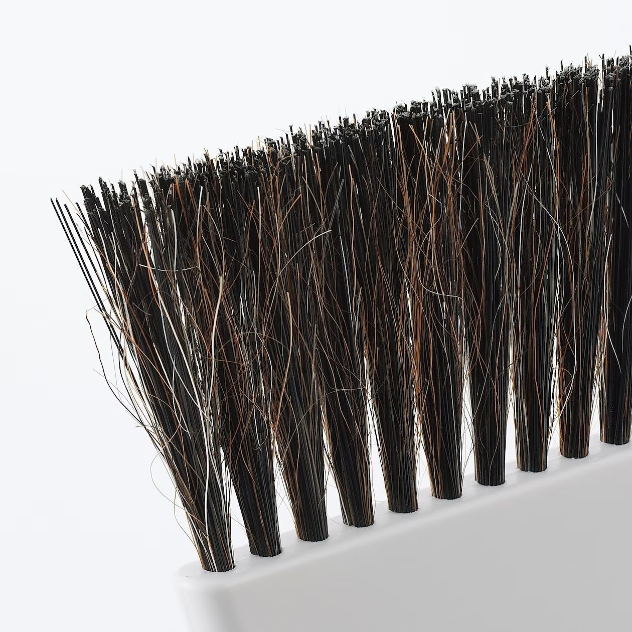 Szczotka i szufelka - zestaw