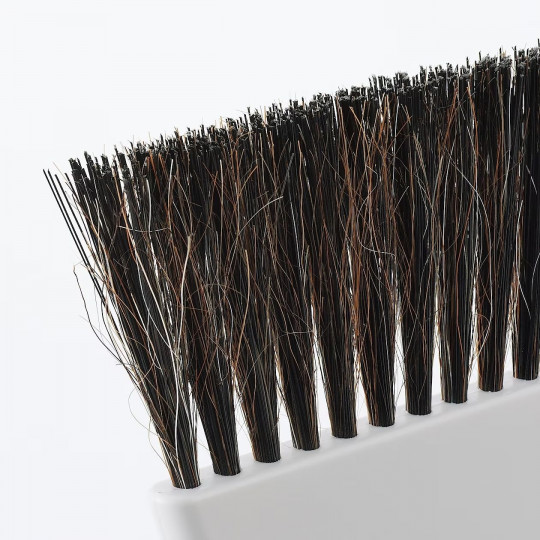 Szczotka i szufelka - zestaw