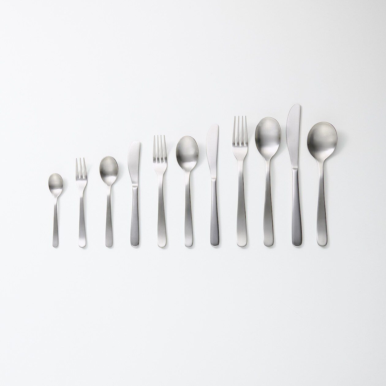 Nóż stołowy stal nierdzewna ze stali nierdzewnej