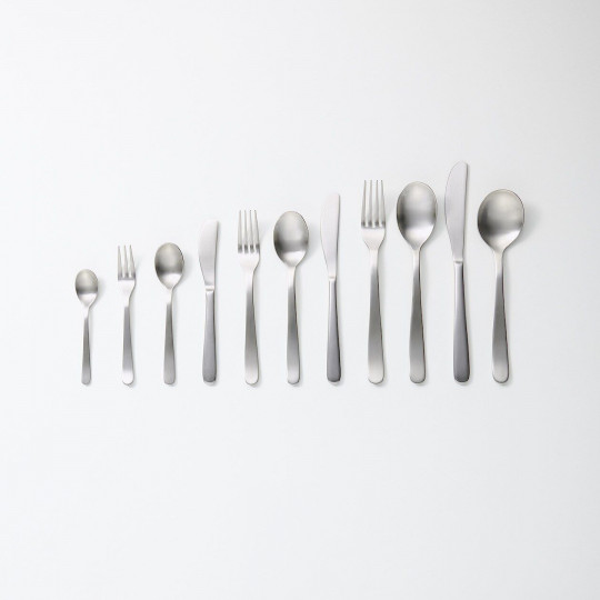 Nóż do masła ze stali nierdzewnej