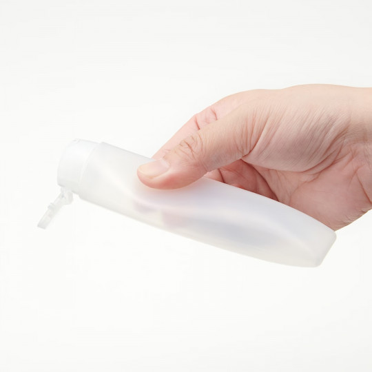 Tubka 50g półtransparentna