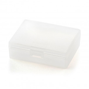 Pojemnik podróżny na mydło PP