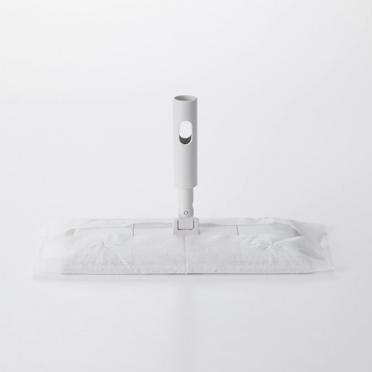 Ściereczki mokre do mopa