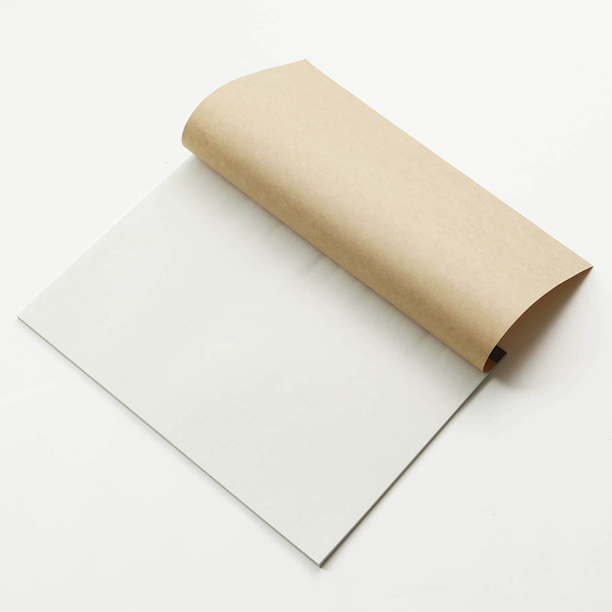 Blok gładki 40 kartek B4