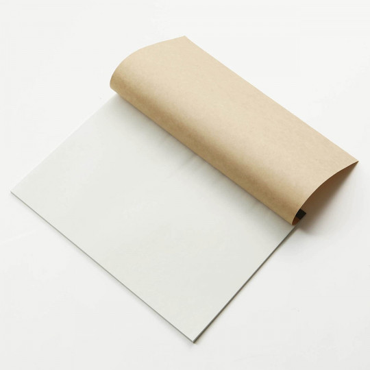 Blok gładki 40 kartek B4