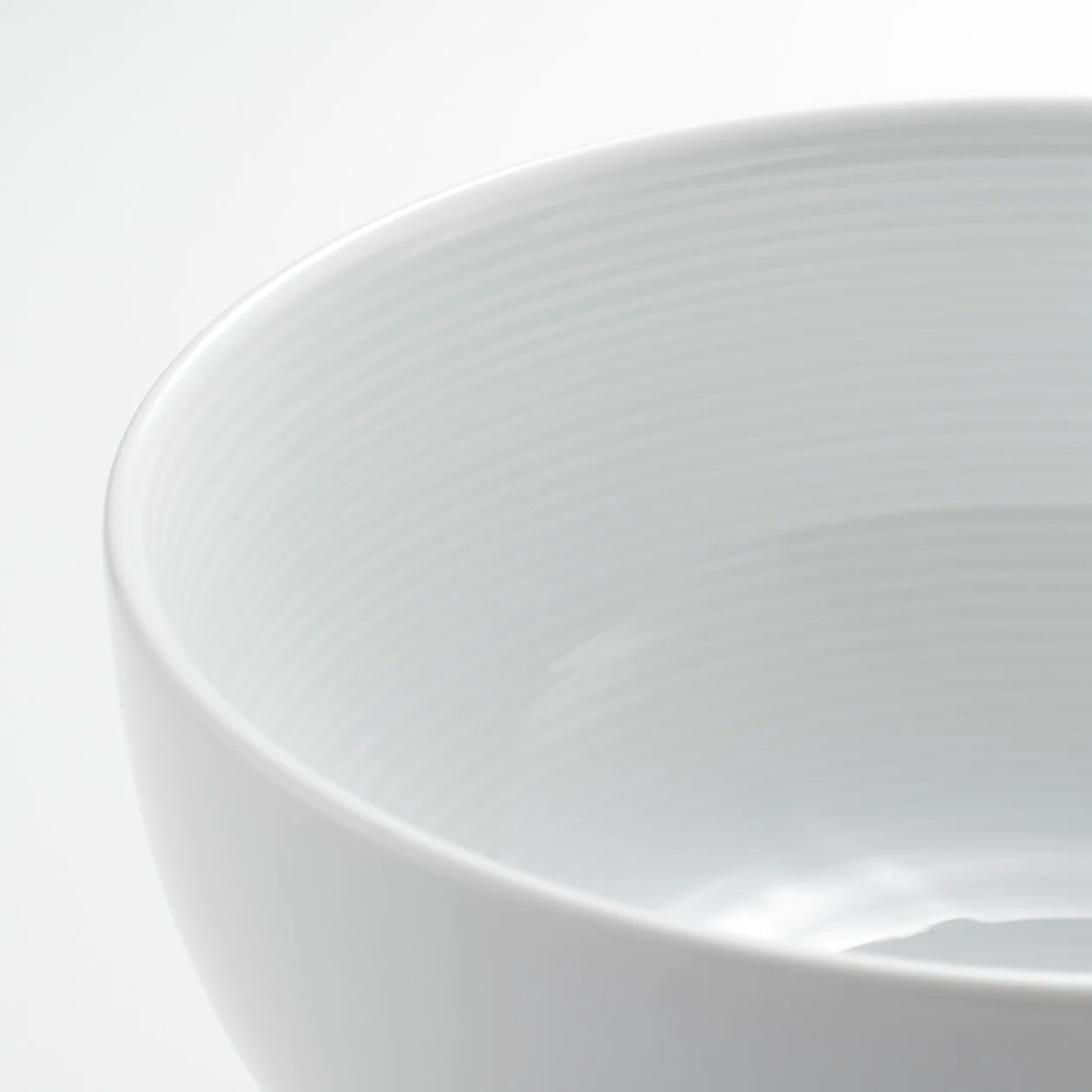 Miska donburi z porcelany Hakuji 16cm