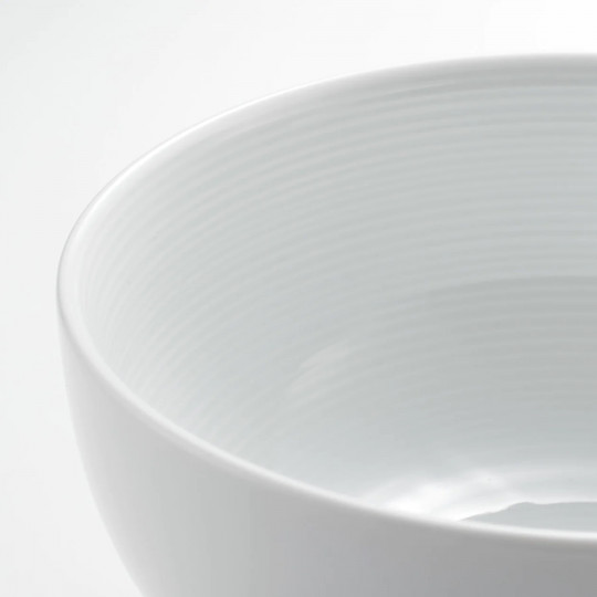 Miska donburi z porcelany Hakuji 16cm