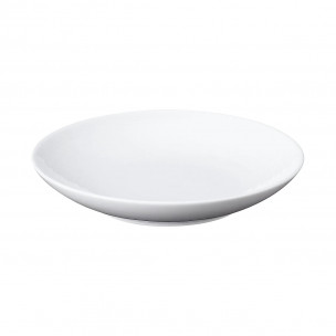 Talerz z porcelany Hakuji...