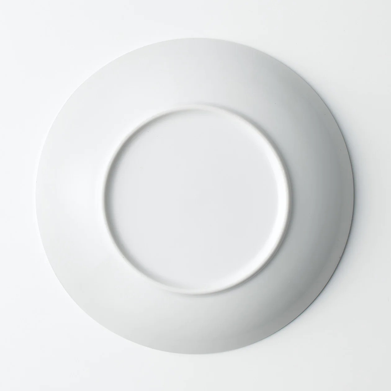 Talerz z porcelany Hakuji 14,5cm