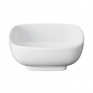 Miska kwadratowa z...