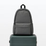 Plecak wodoodporny szary