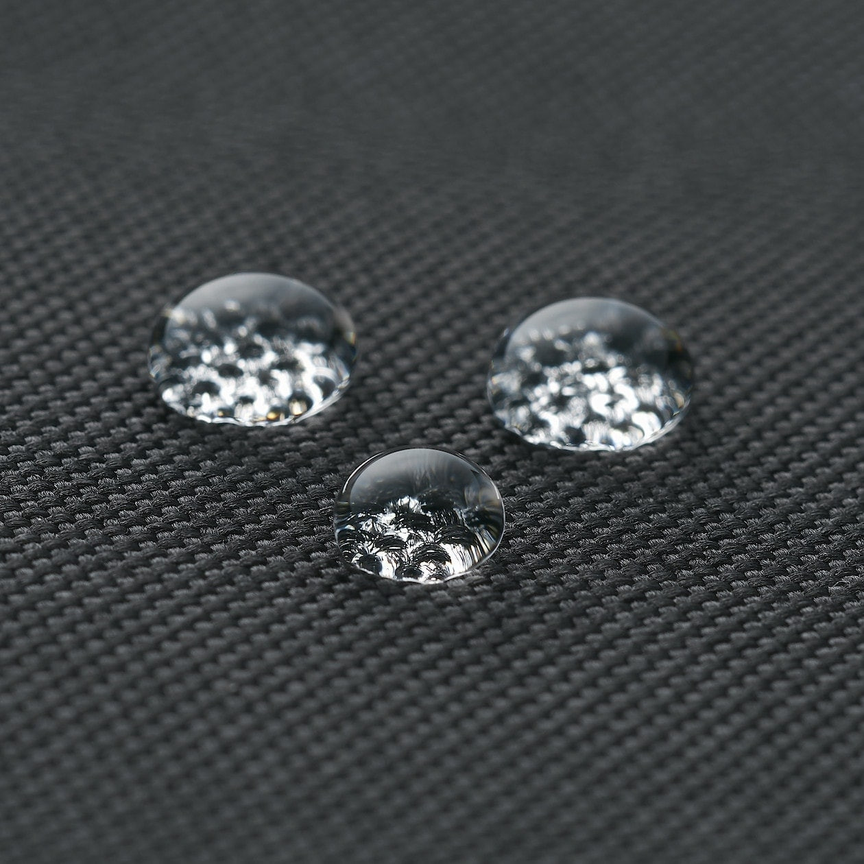 Plecak wodoodporny szary