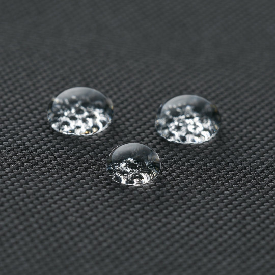 Plecak wodoodporny szary