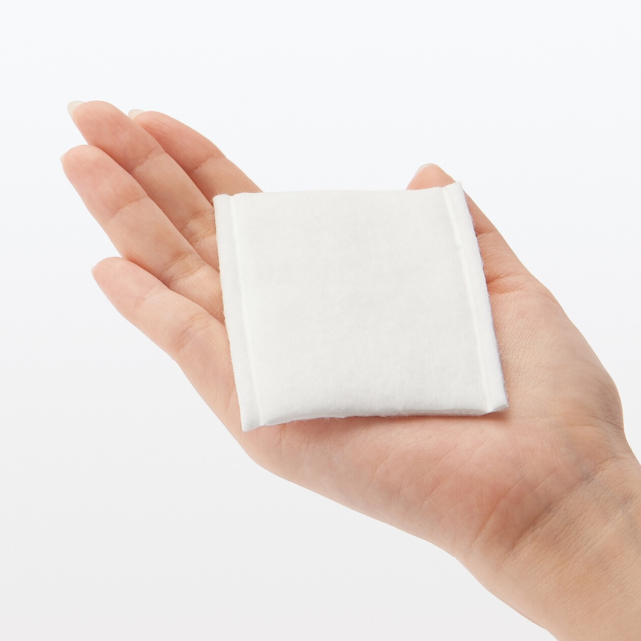 Waciki bawełniane podwójnego zastosowania 86 szt