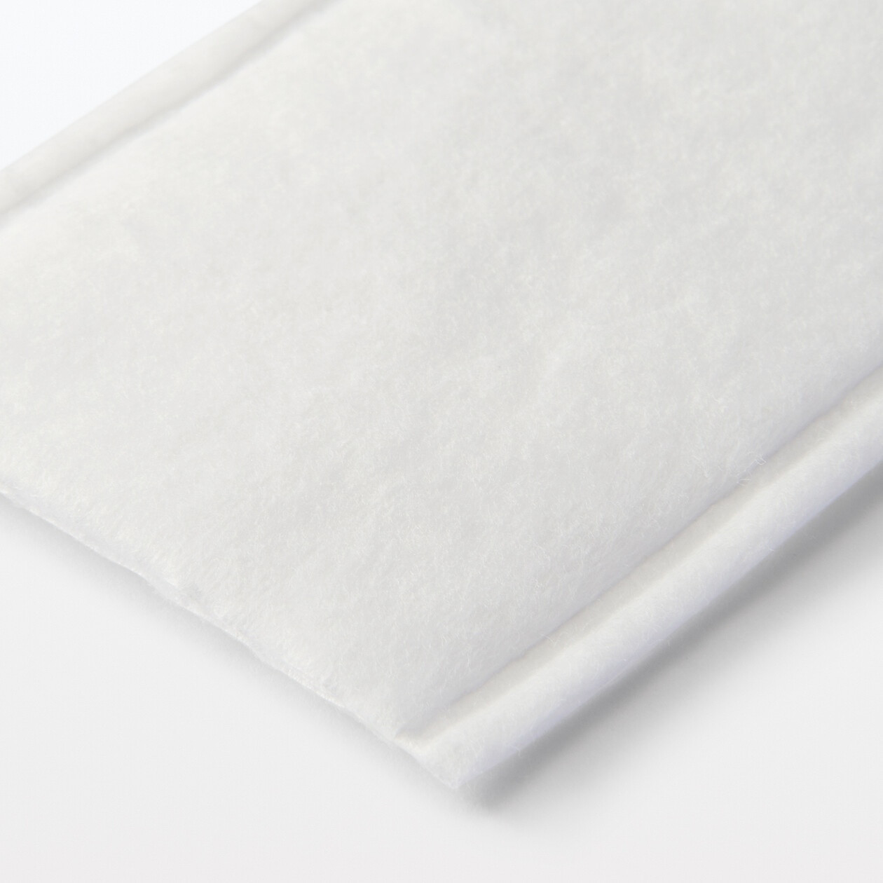 Waciki bawełniane podwójnego zastosowania 86 szt