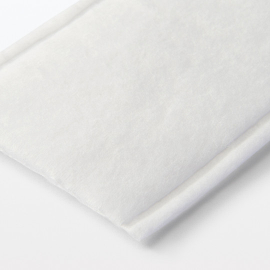 Waciki bawełniane podwójnego zastosowania 86 szt