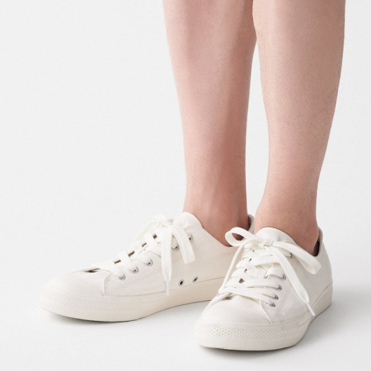 Skarpetki stopki granatowe