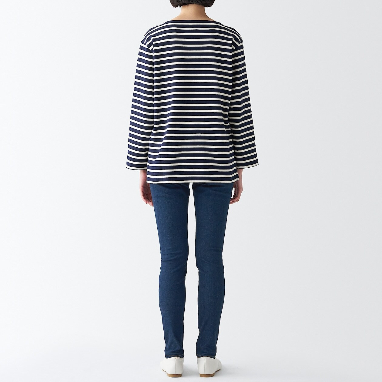 Jeansy skinny fit niebieskie