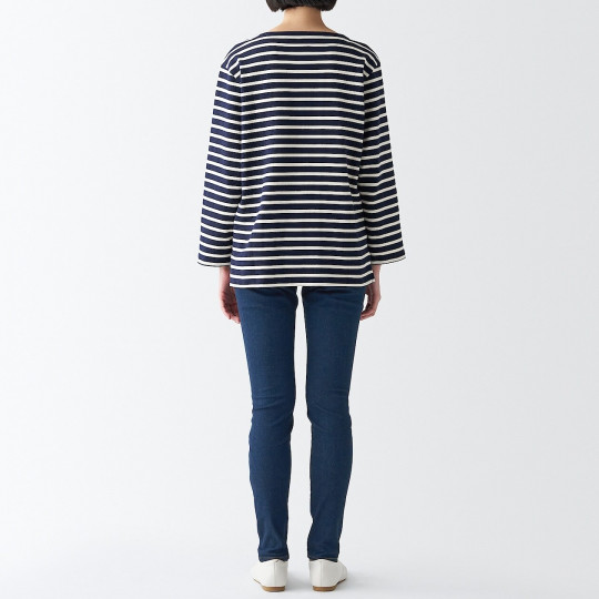 Jeansy skinny fit niebieskie