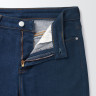 Jeansy skinny fit niebieskie