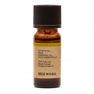 Olejek eteryczny 10ml - czerwona pomarańcza