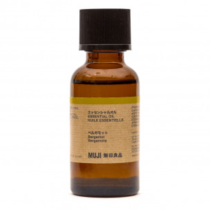 Olejek eteryczny 30ml - bergamotka