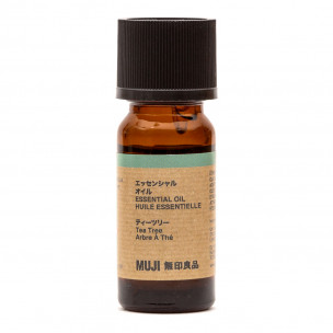Olejek eteryczny 10ml - drzewo herbaciane