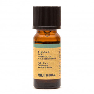 Olejek eteryczny 10ml - mięta pieprzowa