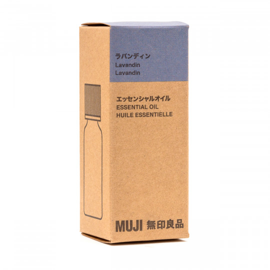 Olejek eteryczny 30ml lawenda