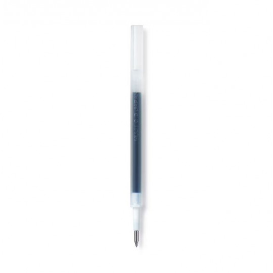 Wkład do długopisu żelowego smooth 0,3mm granatowy
