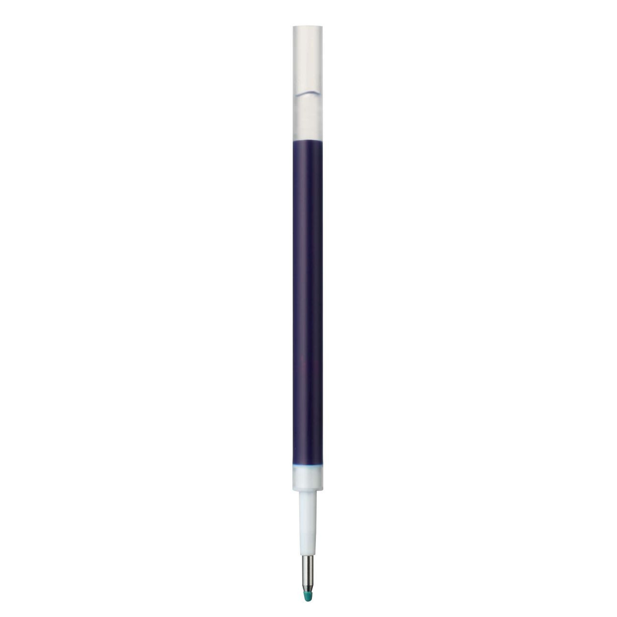 Wkład do długopisu żelowego 0,7mm niebieski