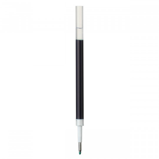 Wkład do długopisu żelowego 0,7mm czarny