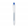 Długopis żelowy smooth 0,3mm niebieski