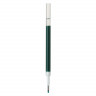 Wkład do długopisu żelowego 0,5mm zielony