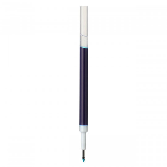 Wkład do długopisu żelowego 0,5mm fioletowy