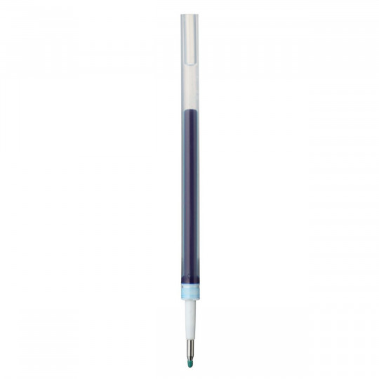 Wkład do długopisu żelowego 0,38mm niebieski
