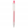 Długopis żelowy smooth 0,5mm różowy