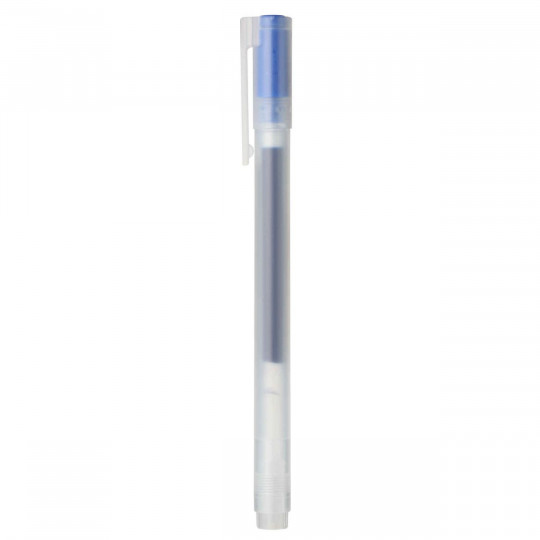 Długopis żelowy 0,38mm niebieski