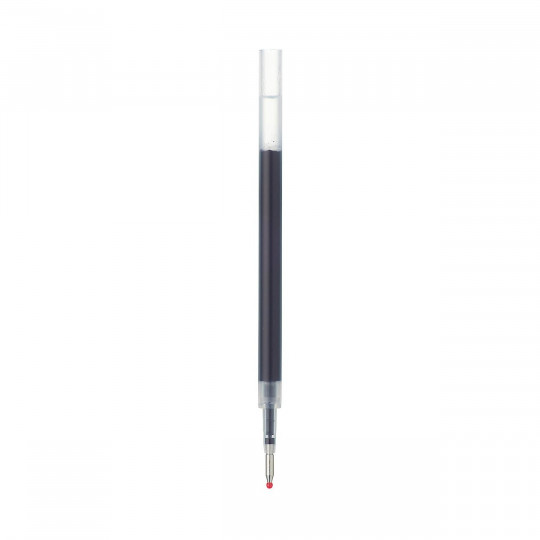 Wkład do długopisu żelowego smooth 0,5mm niebieski