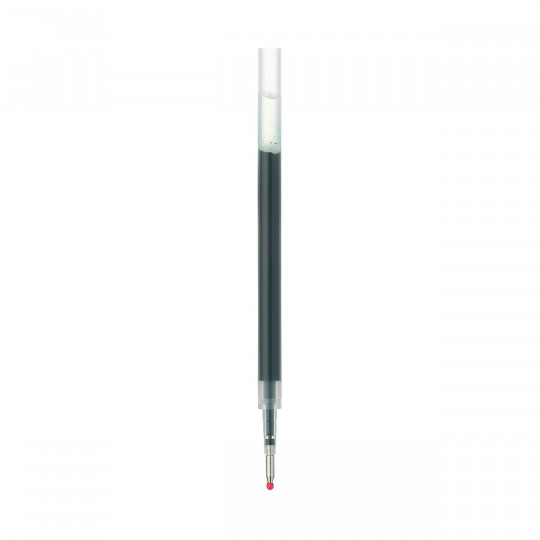 Wkład do długopisu żelowego smooth 0,5mm zielony