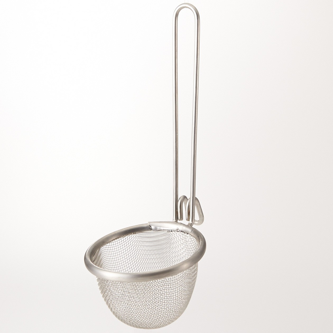 Sitko Miso ze stali nierdzewnej 8,5 x 24 cm