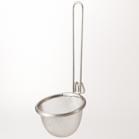 Sitko Miso ze stali nierdzewnej 8,5 x 24 cm