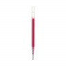 Wkład do długopisu żelowego smooth 0,5mm purpurowo-czerwony