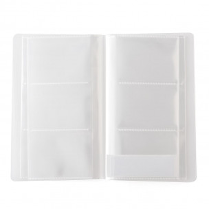 Wizytownik PP - 180 kart