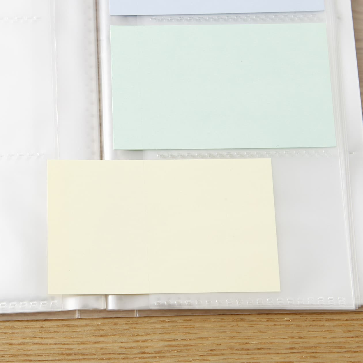 Wizytownik PP - 180 kart