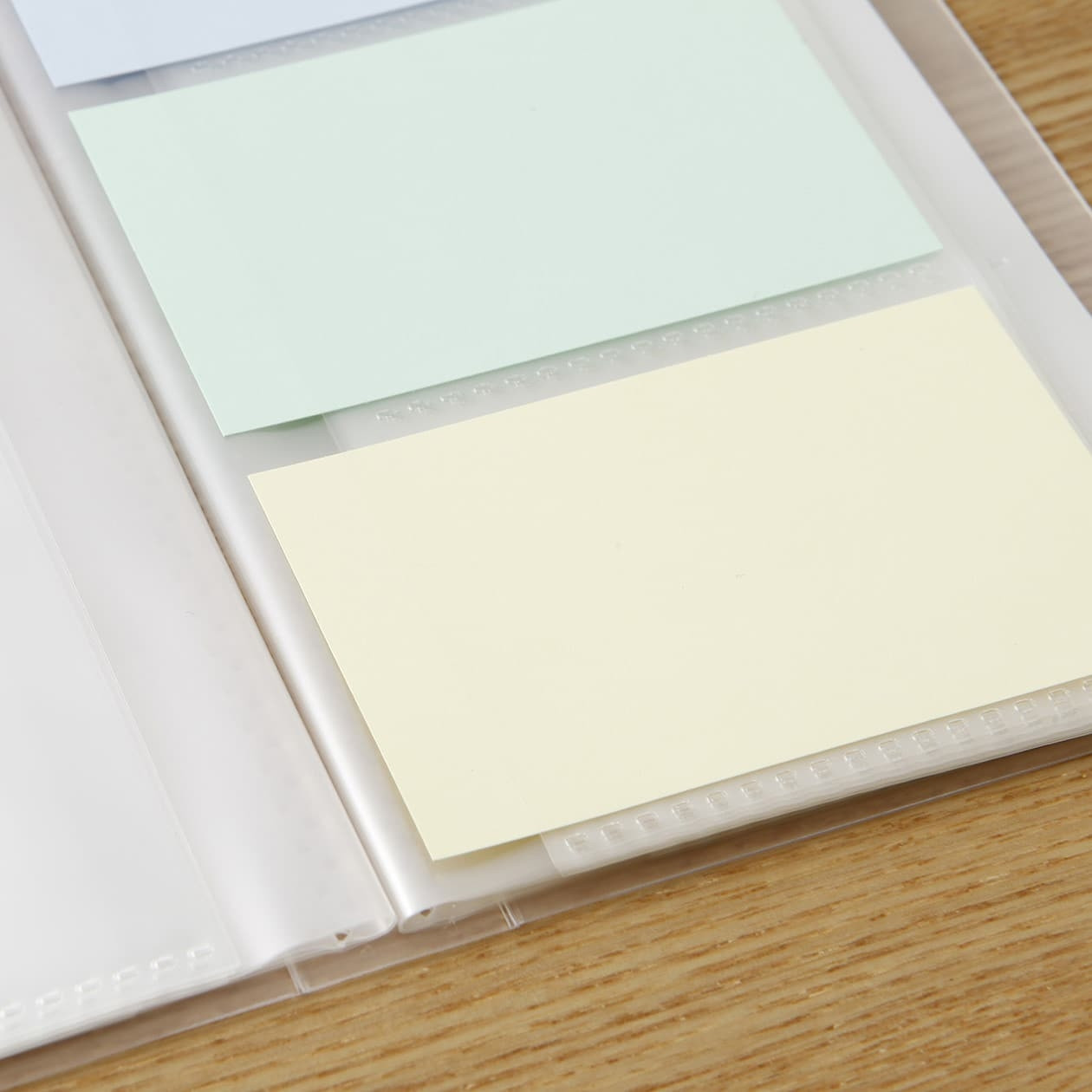 Wizytownik PP - 180 kart