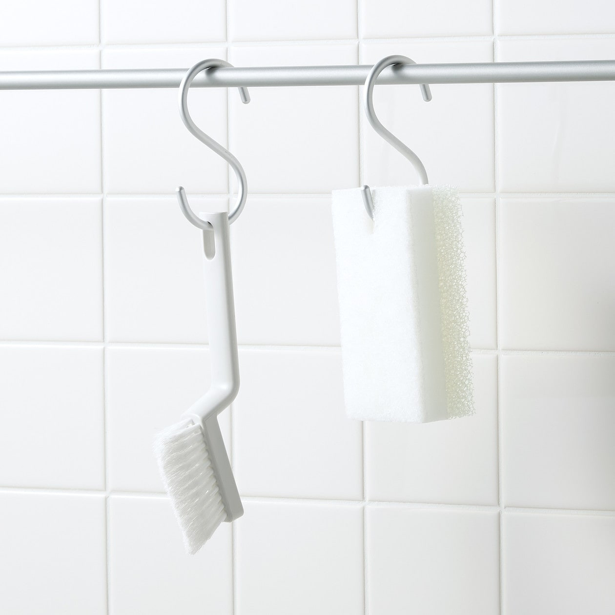 Szczotka do czyszczenia fug