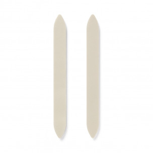 Polerka do paznokci 2szt