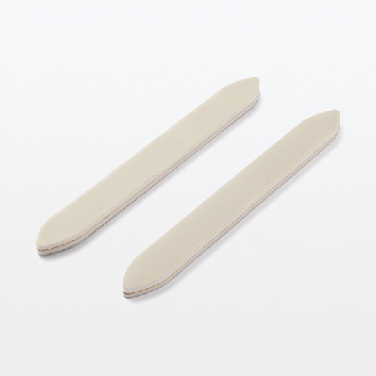 Polerka do paznokci 2szt