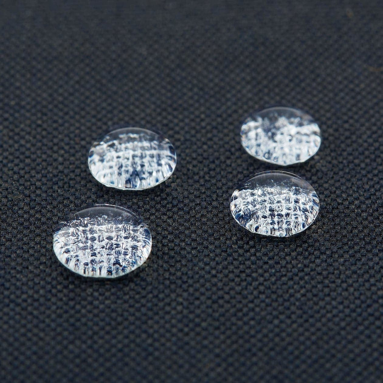 Torebka listonoszka mała granatowa